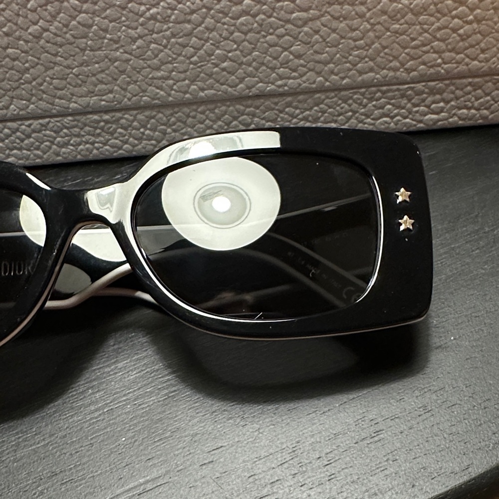 Dior Pacific Sunglasses - Picture 3 of 7
